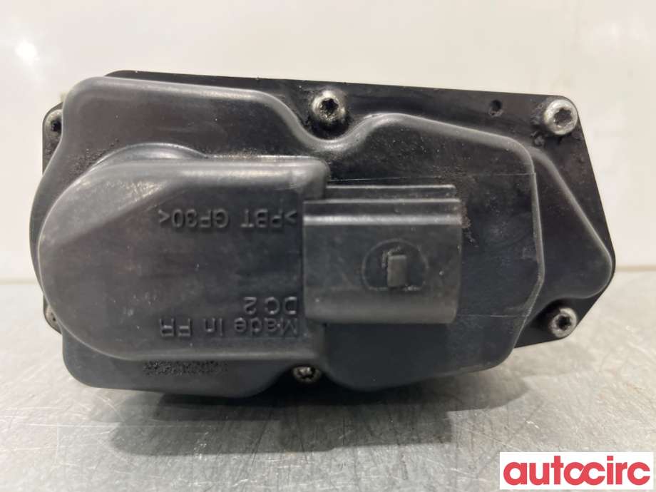 EGR-ventil til Audi A4 2007-2014 (Type IV) (B8) (B8) (AUDI|03L131501K||03L131501D)