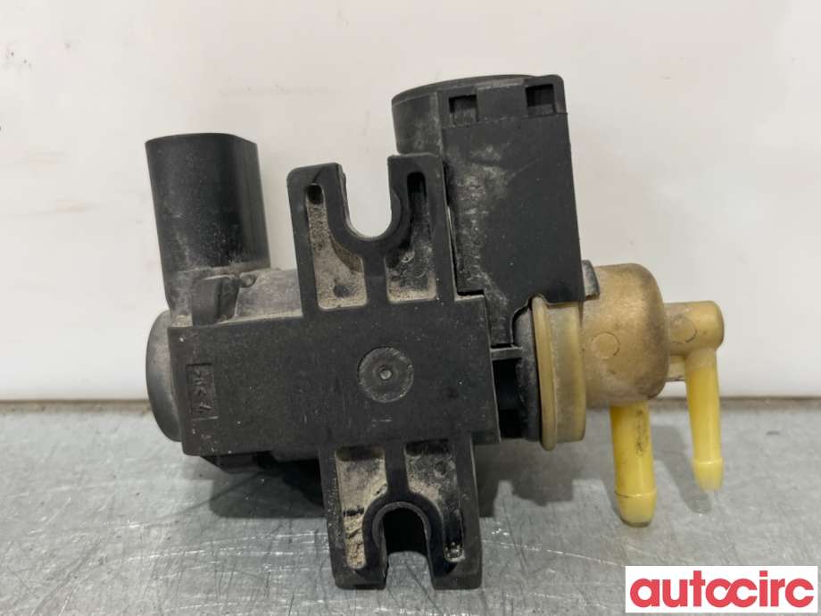 Vakuumventil til Audi A4 2007-2014 (Type IV) (B8) (B8) (AUDI|8K0906627|4010835A)