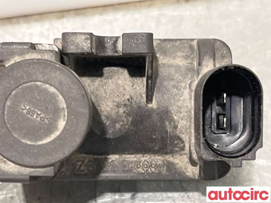 Vakuumventil til Audi A4 2007-2014 (Type IV) (B8) (B8) (AUDI|8K0906627|4010835A)
