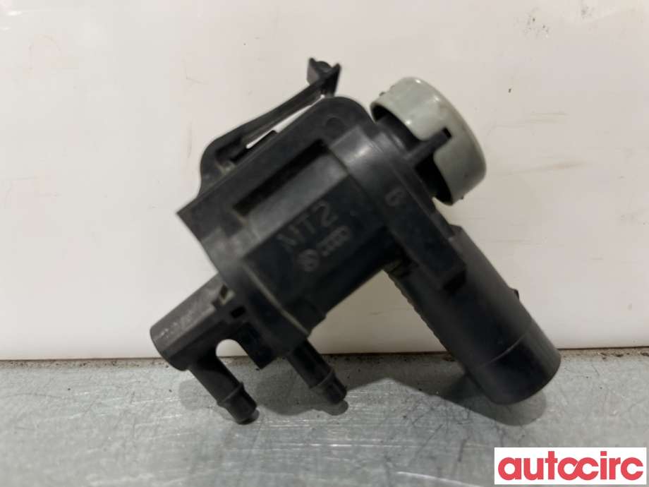 Vakuumventil til Audi A4 2007-2014 (Type IV) (B8) (B8) (AUDI|1K0906283A|)