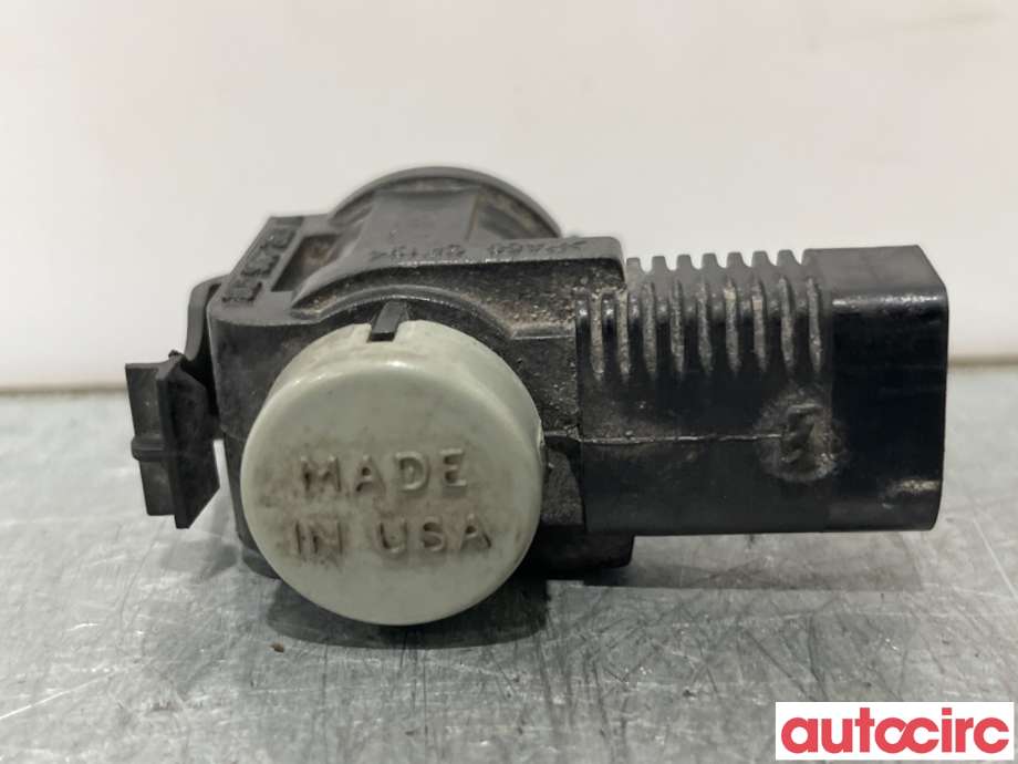 Vakuumventil til Audi A4 2007-2014 (Type IV) (B8) (B8) (AUDI|1K0906283A|)