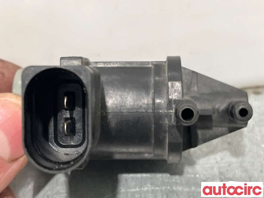 Vakuumventil til Audi A4 2007-2014 (Type IV) (B8) (B8) (AUDI|1K0906283A|)