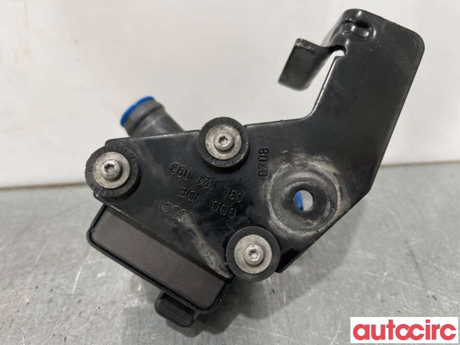 Sirkulasjonspumpe til Audi A4 2007-2014 (Type IV) (B8) (B8) (AUDI|03L965561|701713070)