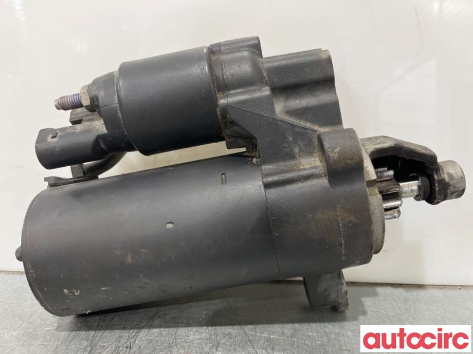 Starter diesel til Audi A4 2007-2014 (Type IV) (B8) (B8) (AUDI|03L911021CX||03L911021HX)