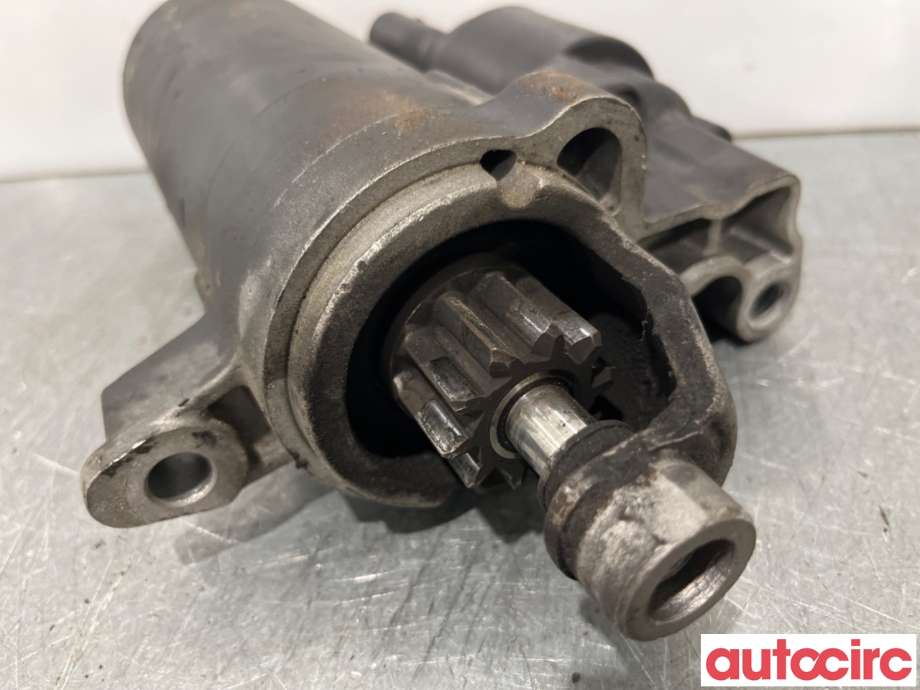 Starter diesel til Audi A4 2007-2014 (Type IV) (B8) (B8) (AUDI|03L911021CX||03L911021HX)