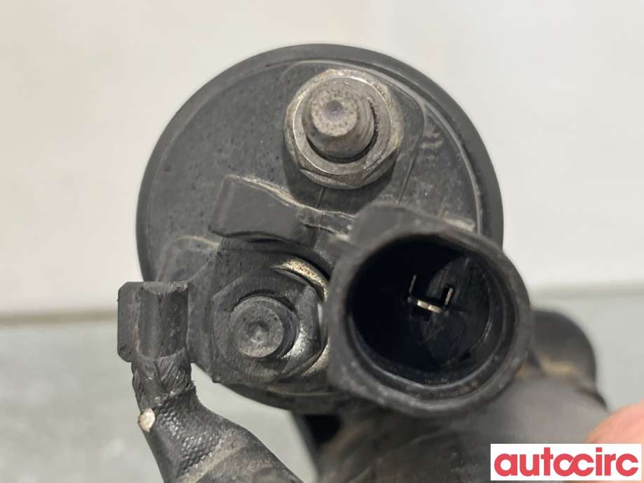 Starter diesel til Audi A4 2007-2014 (Type IV) (B8) (B8) (AUDI|03L911021CX||03L911021HX)