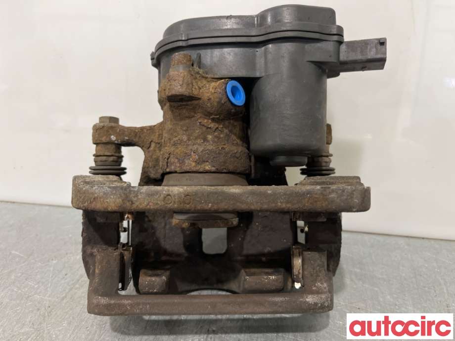 Bremsecaliper høyre bak til Audi A4 2007-2014 (Type IV) (B8) (B8) (AUDI|8K0615404B|)
