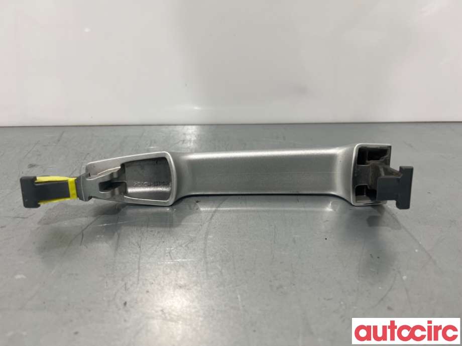 Dørhåndtak utv venstre bak til Subaru Forester 2008-2013 (Type III)  (SUBARU|61160FG000TI|)
