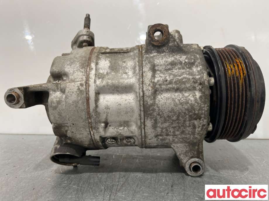 Aircondition kompressor til Ford Ranger / Ranger Raptor 2015-2022  (FORD|2781506||JB3B-19D629-AA)