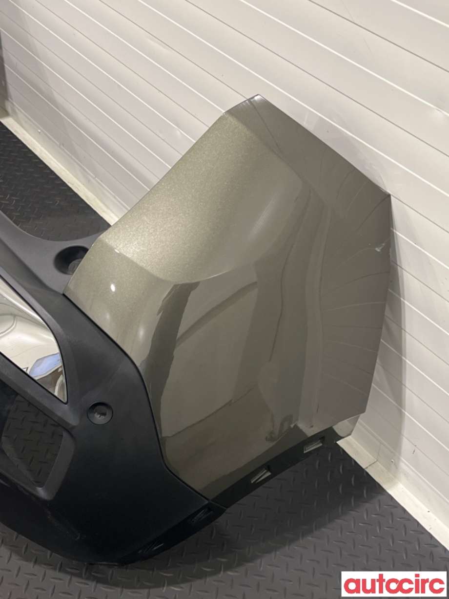 Støtfanger bak til Peugeot 3008 2016-->> (Type II) (PEUGEOT|1617991180|)