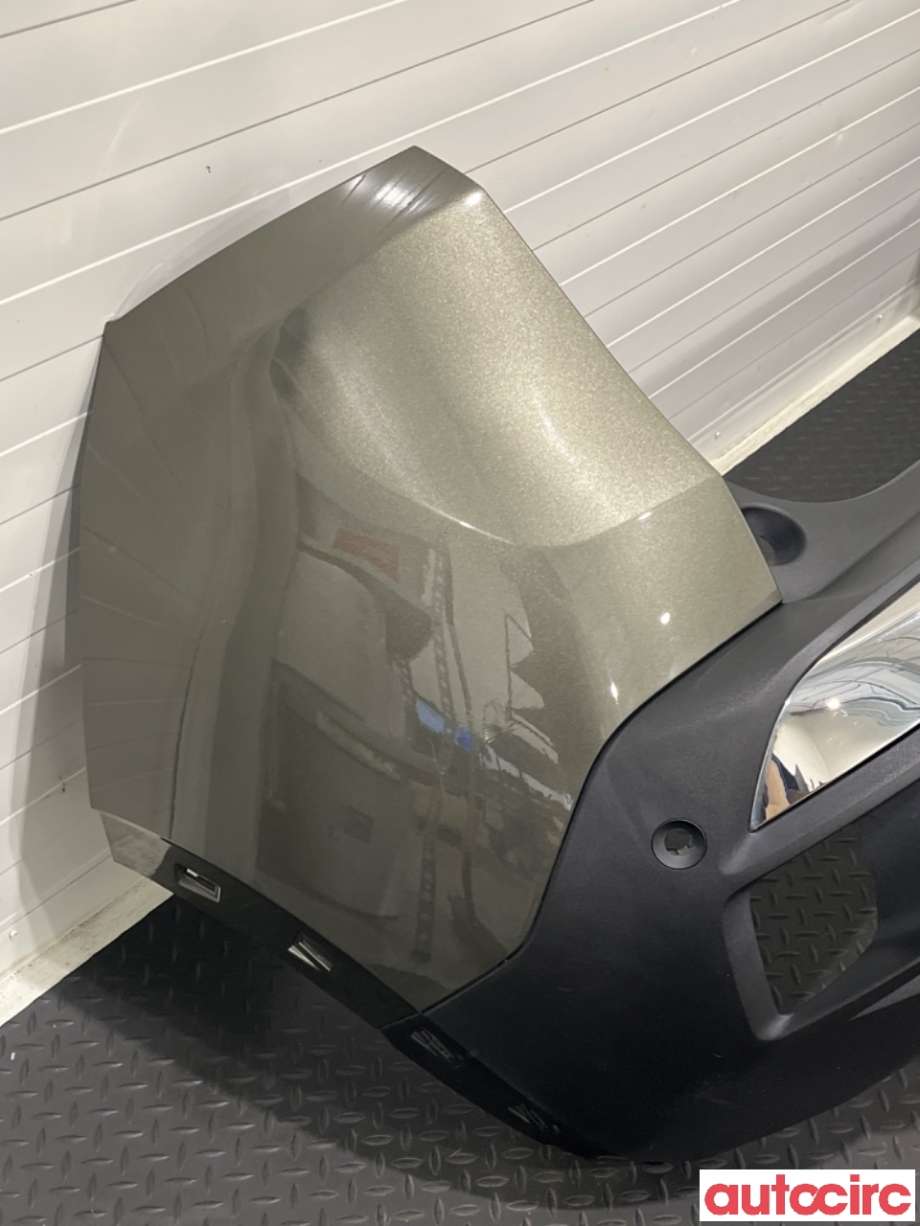 Støtfanger bak til Peugeot 3008 2016-->> (Type II) (PEUGEOT|1617991180|)