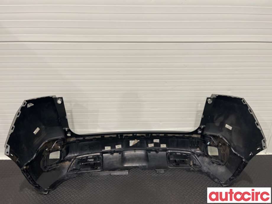Støtfanger bak til Peugeot 3008 2016-->> (Type II) (PEUGEOT|1617991180|)