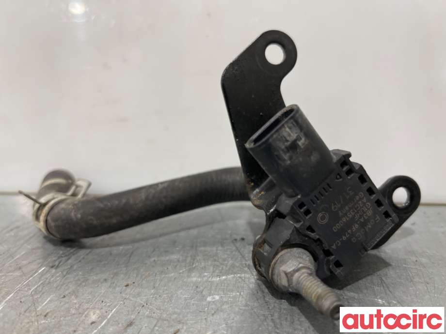Sensor turbo til Ford Ranger / Ranger Raptor, 2015-2022 (FORD|2215533)