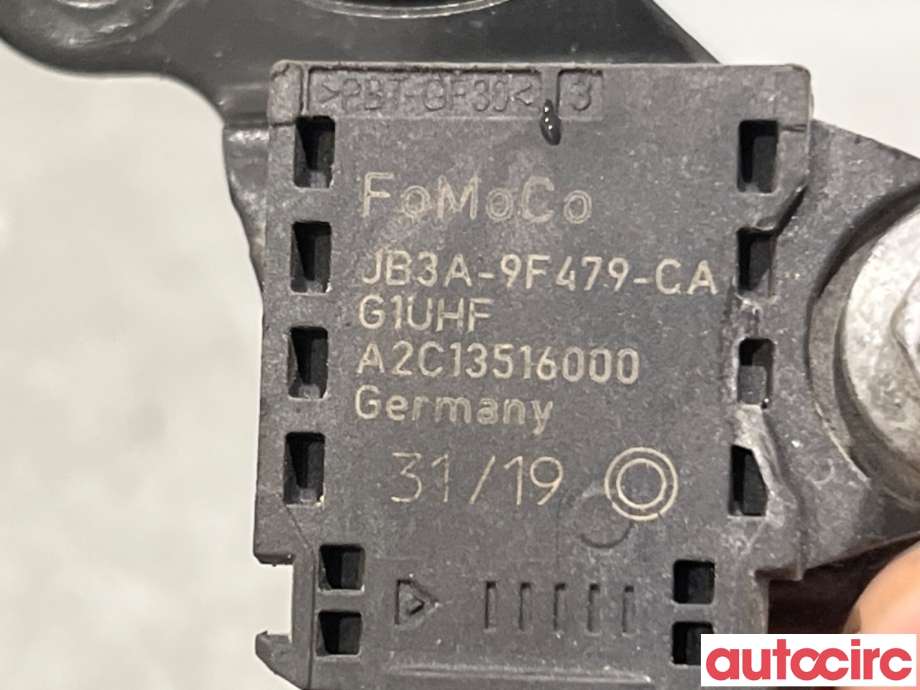 Sensor turbo til Ford Ranger / Ranger Raptor 2015-2022 (FORD|2215533|A2C13516000|JB3A-9F479-CA)