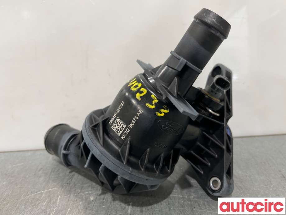 Termostathus til Ford Ranger / Ranger Raptor 2015-2022  (FORD|2353071||KK3Q9K478AB)