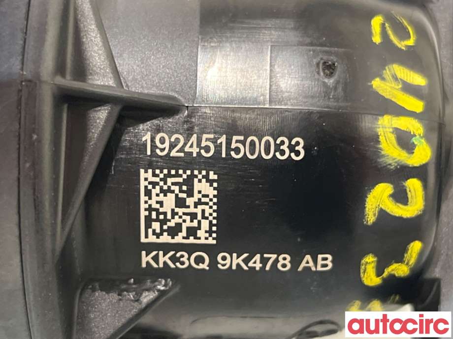 Termostathus til Ford Ranger / Ranger Raptor 2015-2022  (FORD|2353071||KK3Q9K478AB)