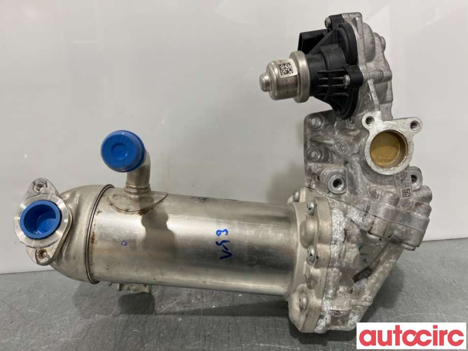EGR-ventil til Ford Ranger / Ranger Raptor 2015-2022  (FORD|2374578||GK2Q-9F464-AE)