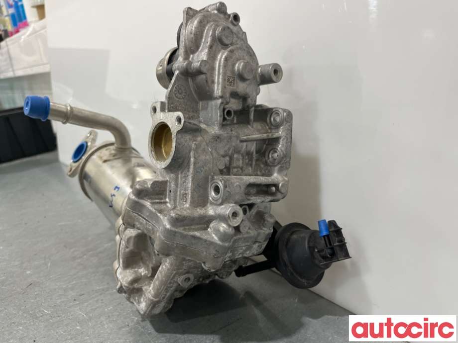 EGR-ventil til Ford Ranger / Ranger Raptor 2015-2022  (FORD|2374578||GK2Q-9F464-AE)