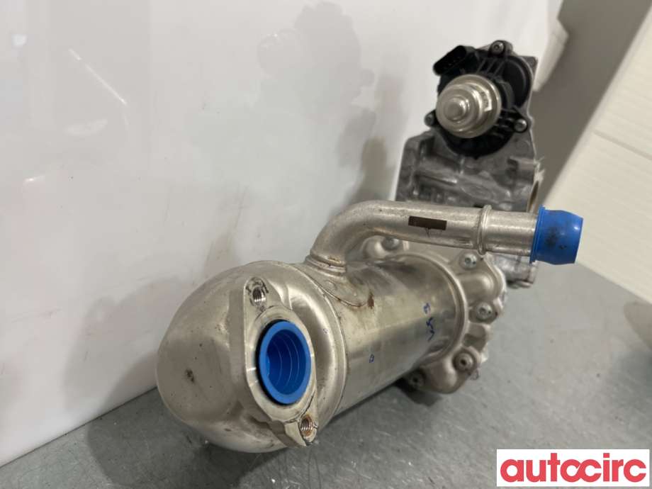 EGR-ventil til Ford Ranger / Ranger Raptor 2015-2022  (FORD|2374578||GK2Q-9F464-AE)