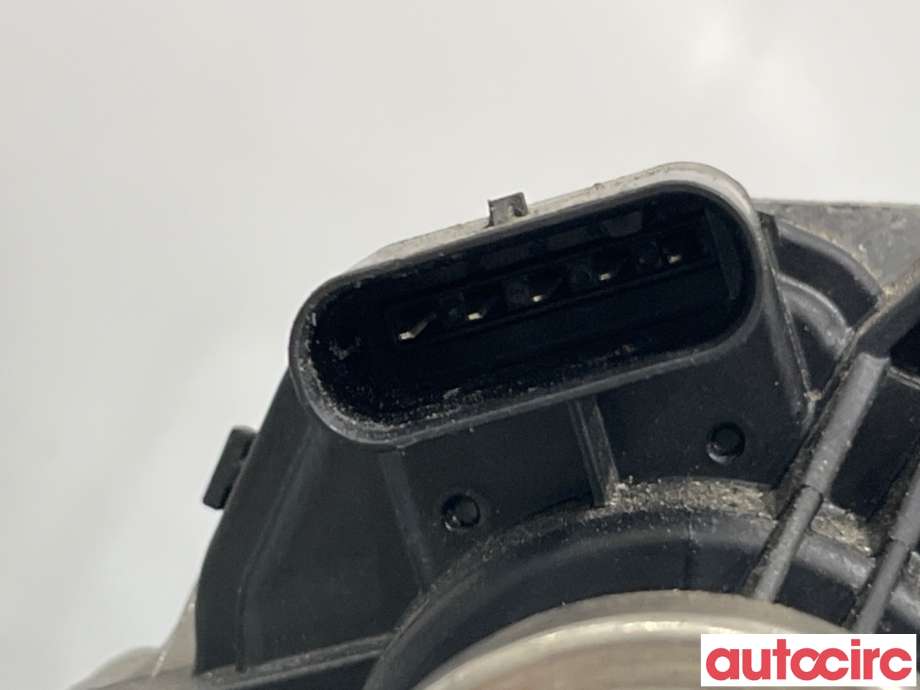 EGR-ventil til Ford Ranger / Ranger Raptor 2015-2022  (FORD|2374578||GK2Q-9F464-AE)