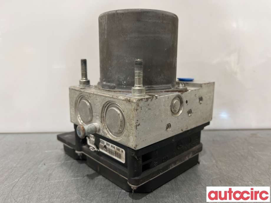 ABS sentral til Audi A4 2004-2008 (Type III) (B7) (B7) (AUDI|8E0614517BA|0265234330|8E0614517AT)