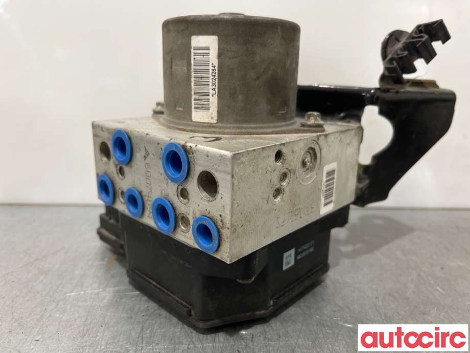 ABS sentral til Ford Mondeo 2007-2010 (Type IV, Fase 1)  (FORD|1762179|54085178E|AG91-2C405-AA)