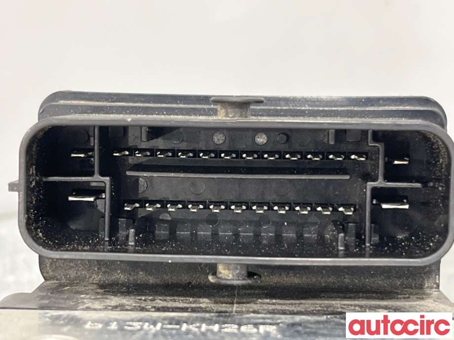 ABS sentral til Ford Mondeo 2007-2010 (Type IV, Fase 1)  (FORD|1762179|54085178E|AG91-2C405-AA)