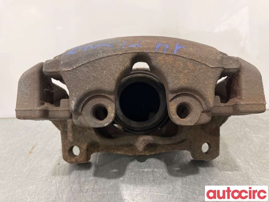 Bremsecaliper høyre foran til Ford Mondeo 2007-2010 (Type IV, Fase 1)  (FORD|2224578|)
