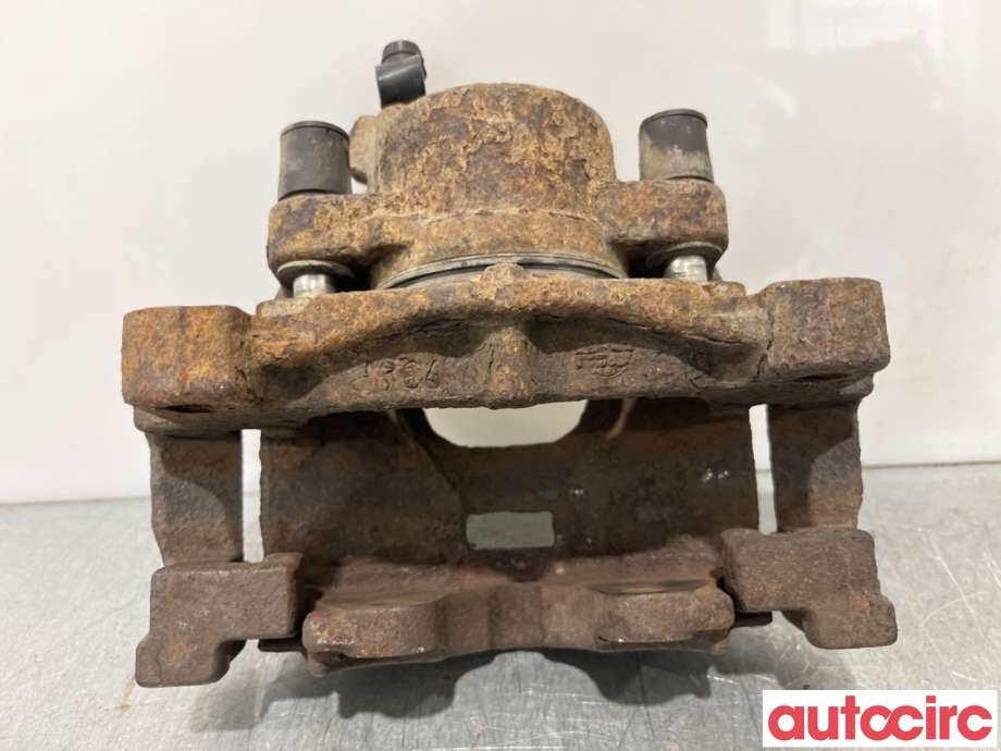Bremsecaliper venstre foran til Ford Mondeo 2007-2010 (Type IV, Fase 1)  (FORD|2224588|)
