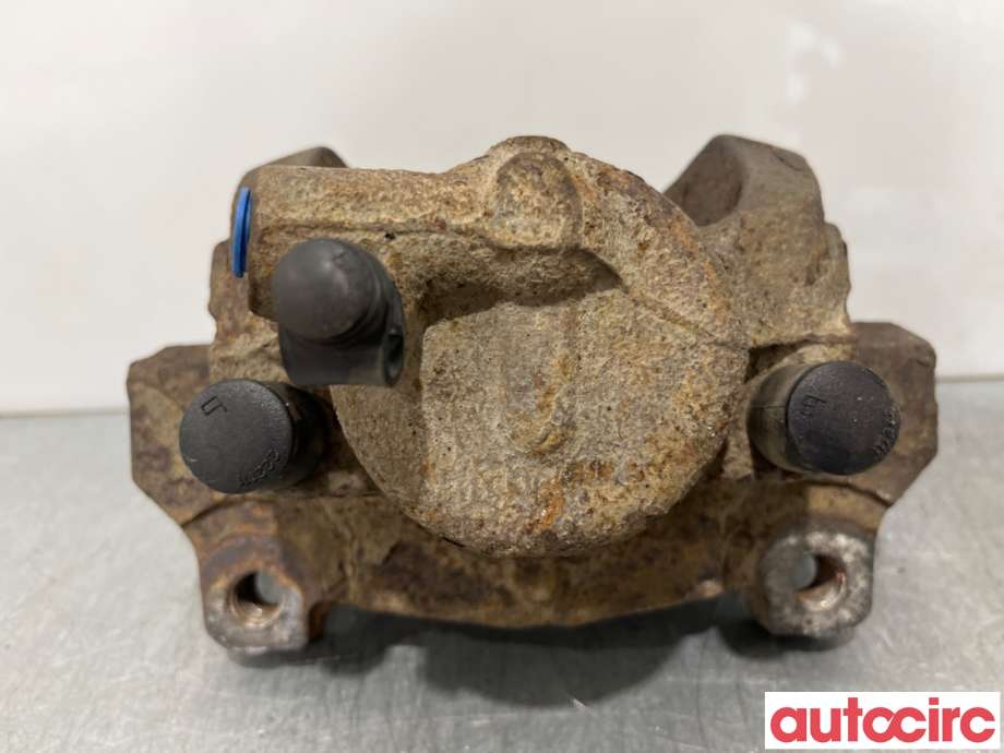 Bremsecaliper venstre foran til Ford Mondeo 2007-2010 (Type IV, Fase 1)  (FORD|2224588|)