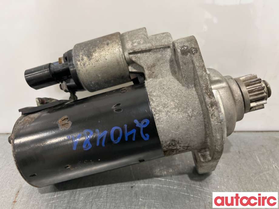Starter diesel til VW Jetta 2011-->>  (VOLKSWAGEN|02Z911024HX|0001153007|02Z911024H)