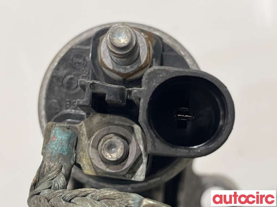 Starter diesel til VW Jetta 2011-->>  (VOLKSWAGEN|02Z911024HX|0001153007|02Z911024H)