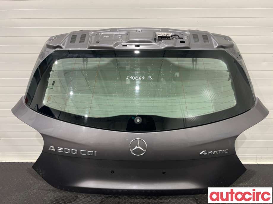 Bakluke combi til Mercedes A-Klasse 2012-2018 (W176) (W176) (MERCEDES|A1767402200|)