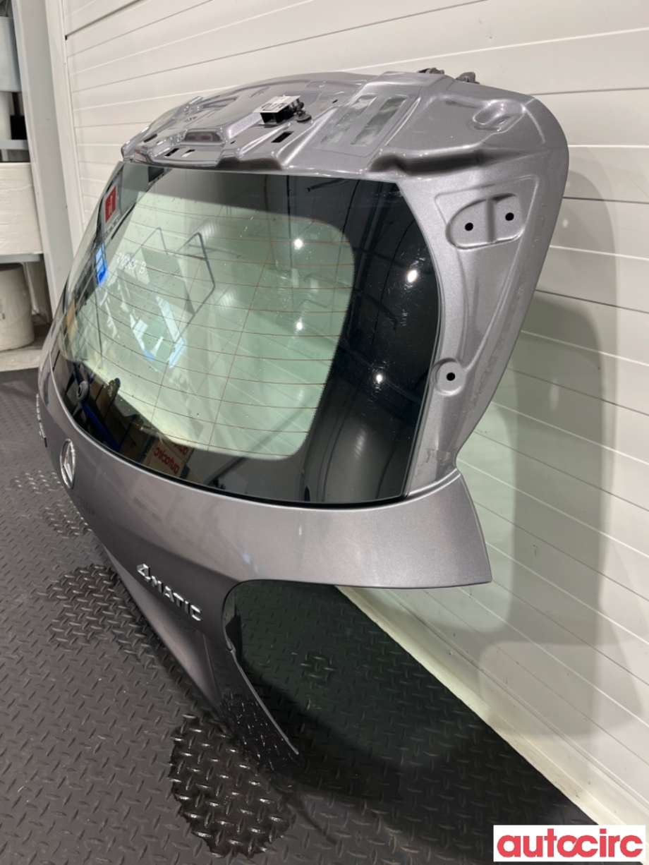 Bakluke combi til Mercedes A-Klasse 2012-2018 (W176) (W176) (MERCEDES|A1767402200|)