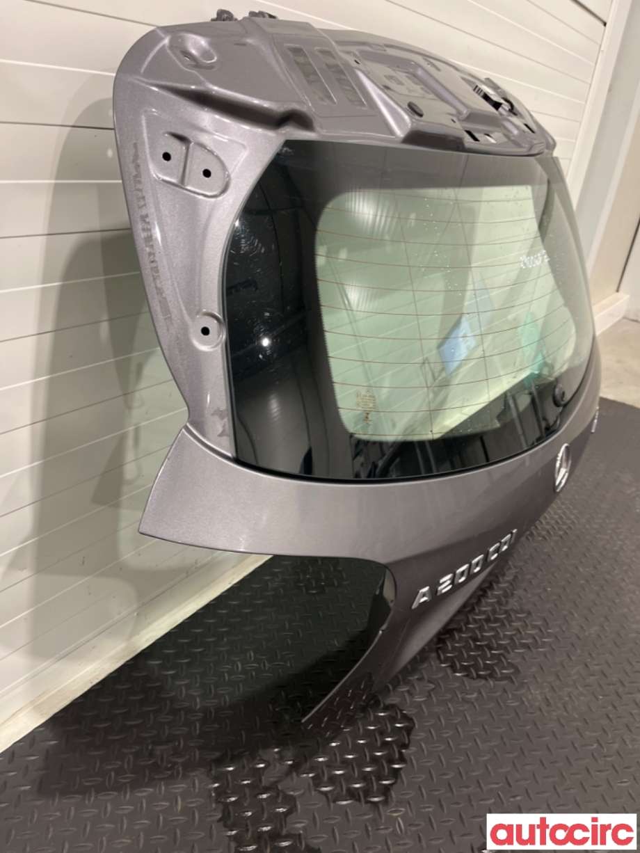 Bakluke combi til Mercedes A-Klasse 2012-2018 (W176) (W176) (MERCEDES|A1767402200|)