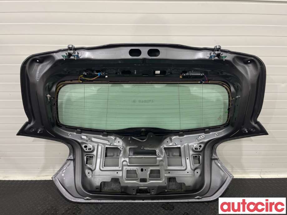 Bakluke combi til Mercedes A-Klasse 2012-2018 (W176) (W176) (MERCEDES|A1767402200|)