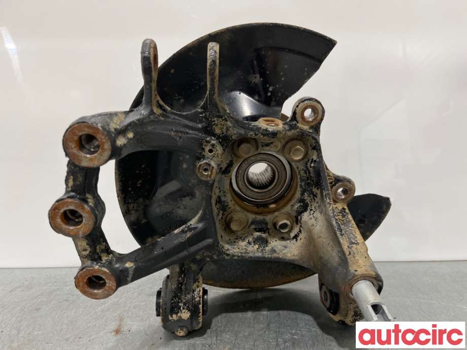 Hjulspindel høyre bak til Mazda CX-5 2012-2017 (Type I)  (MAZDA|KD35-26-11XB|)