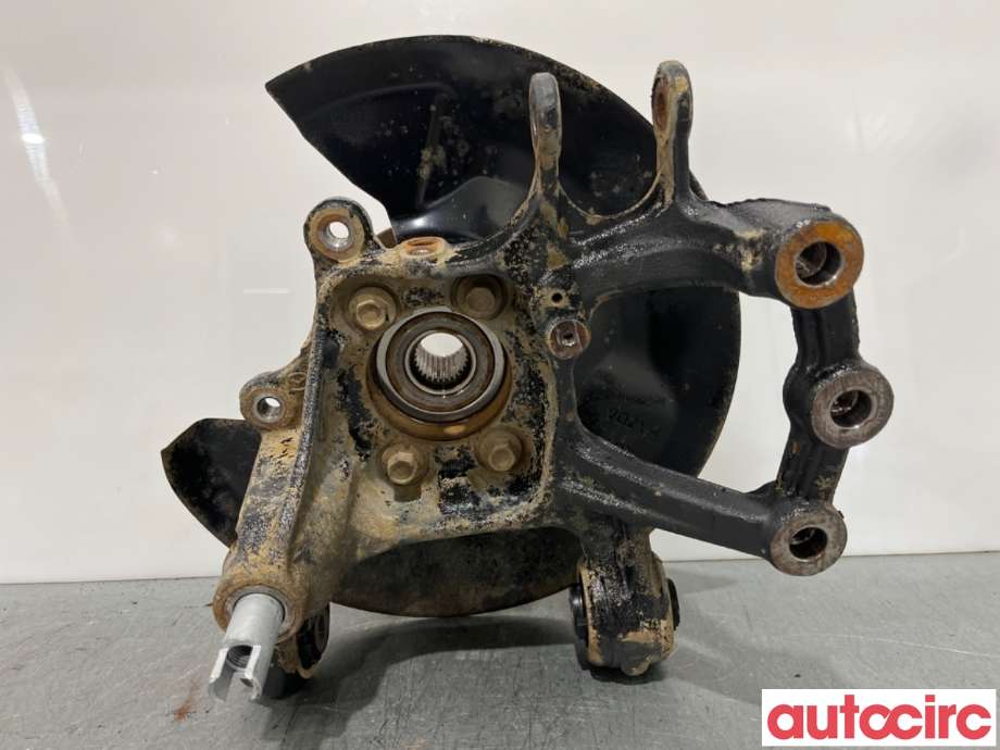 Hjulspindel venstre bak til Mazda CX-5 2012-2017 (Type I)  (MAZDA|KD35-26-12XB|)
