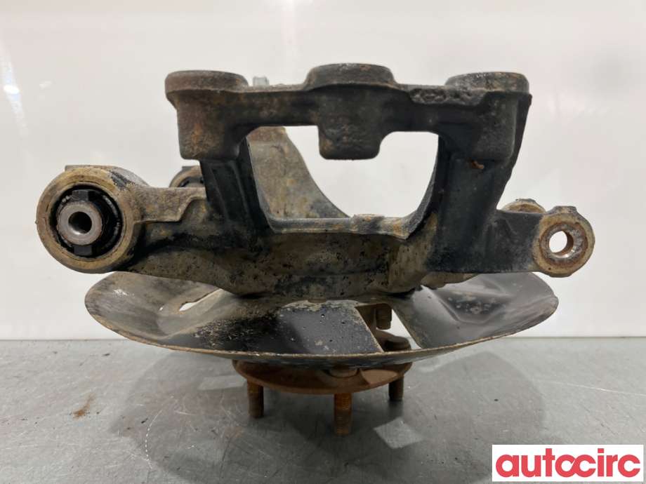 Hjulspindel venstre bak til Mazda CX-5 2012-2017 (Type I)  (MAZDA|KD35-26-12XB|)