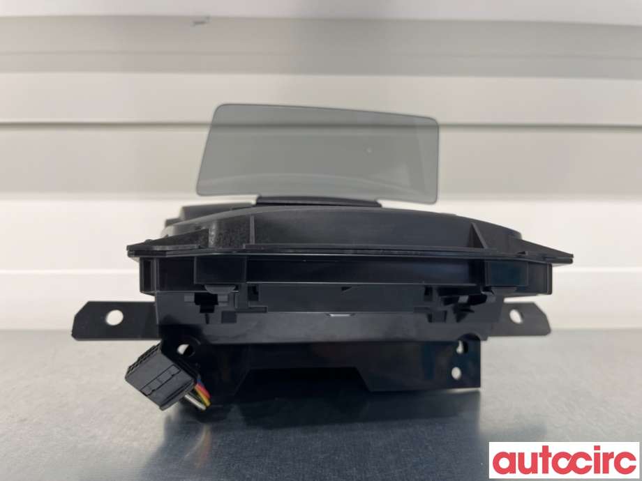 Instrumentpanel til Mazda 6 2018-->> (Type III, Fase 3)  (MAZDA|GRT6-55-HU0H|)