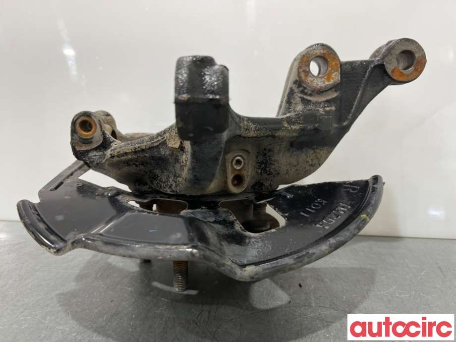 Hjulspindel høyre foran til Mazda CX-5 2012-2017 (Type I) (MAZDA|KD35-33-021A|)