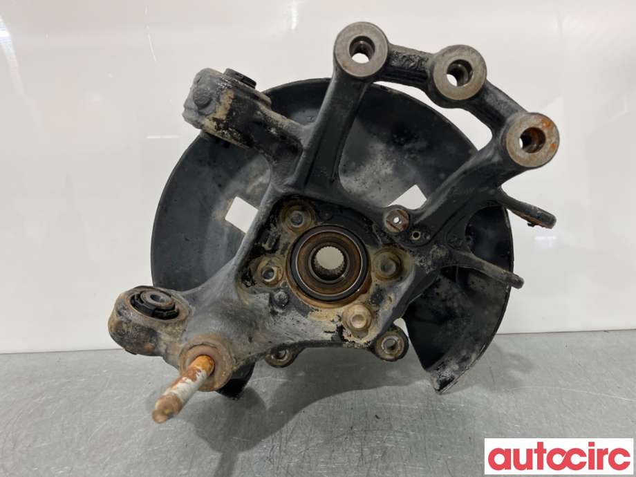 Hjulspindel høyre bak til Mazda CX-5 2012-2017 (Type I)  (MAZDA|KD35-26-11XF|)