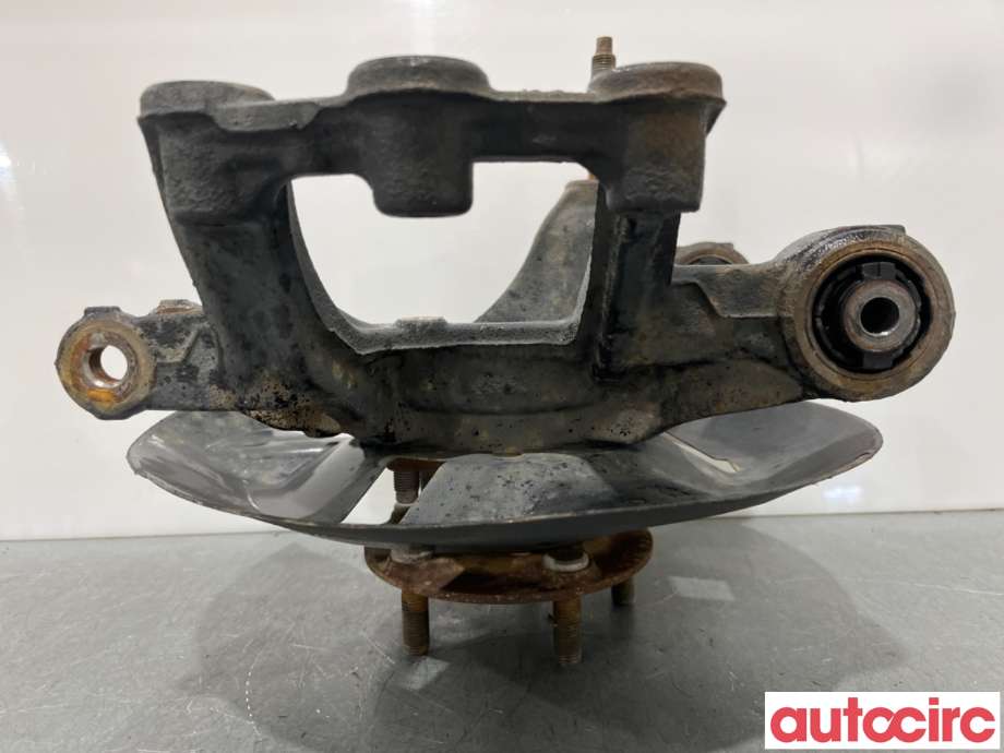 Hjulspindel høyre bak til Mazda CX-5 2012-2017 (Type I)  (MAZDA|KD35-26-11XF|)