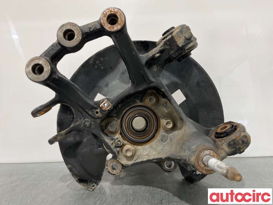 Hjulspindel venstre bak til Mazda CX-5 2012-2017 (Type I)  (MAZDA|KD35-26-12XF|)