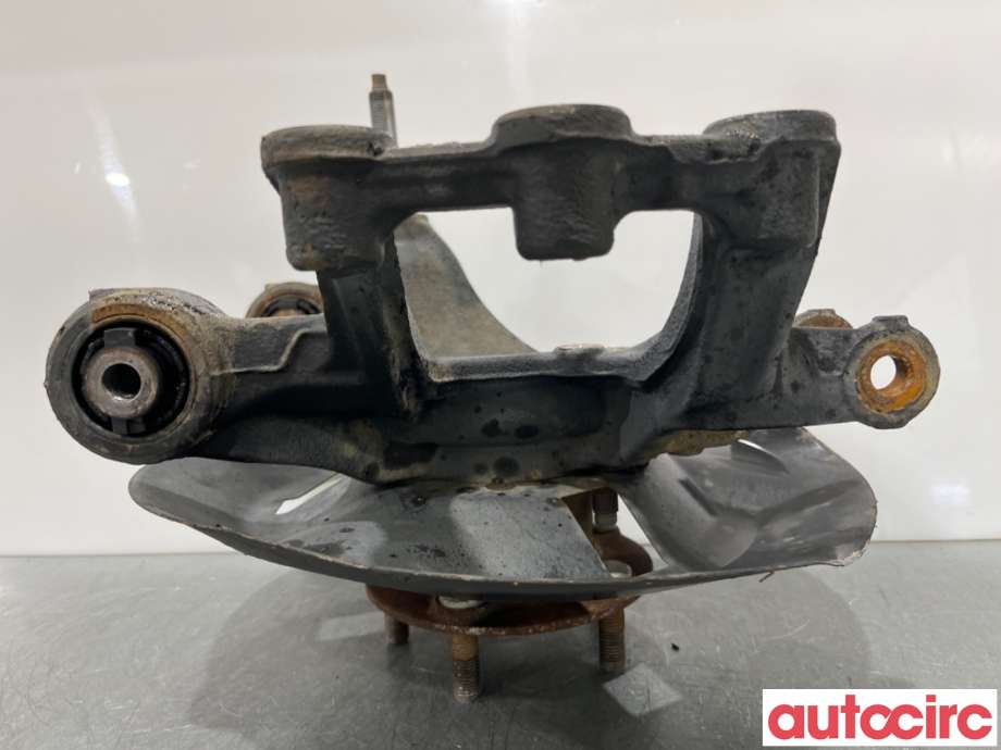 Hjulspindel venstre bak til Mazda CX-5 2012-2017 (Type I)  (MAZDA|KD35-26-12XF|)