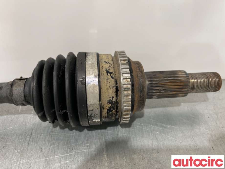 Drivaksel høyre bak til Mazda CX-5 2012-2017 (Type I)  (MAZDA|RTA1-25-50XB|)