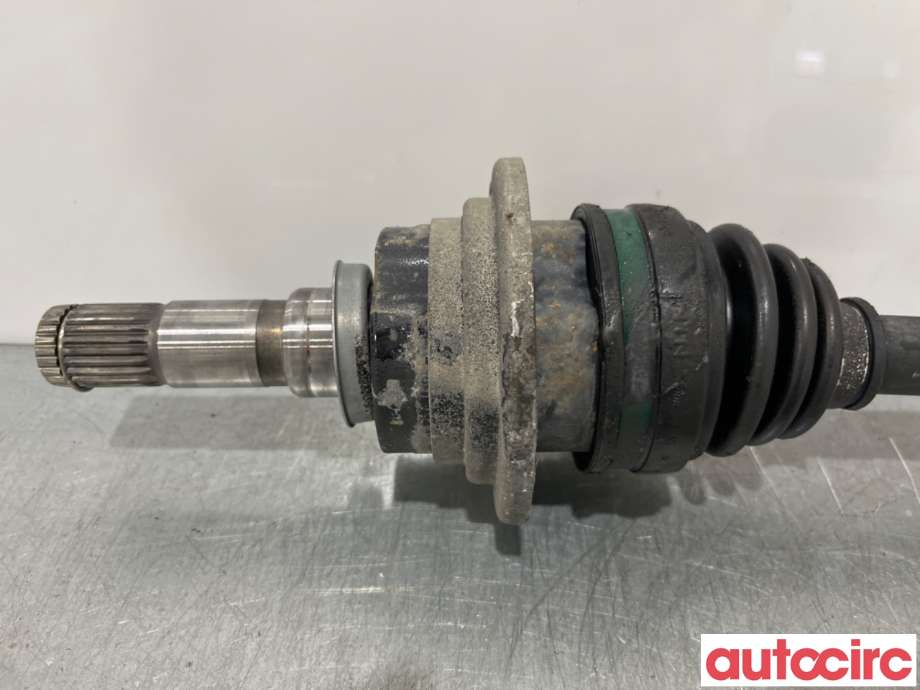 Drivaksel høyre bak til Mazda CX-5 2012-2017 (Type I)  (MAZDA|RTA1-25-50XB|)