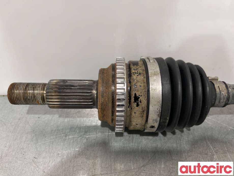 Drivaksel venstre bak til Mazda CX-5 2012-2017 (Type I)  (MAZDA|RTA1-25-60XB|)