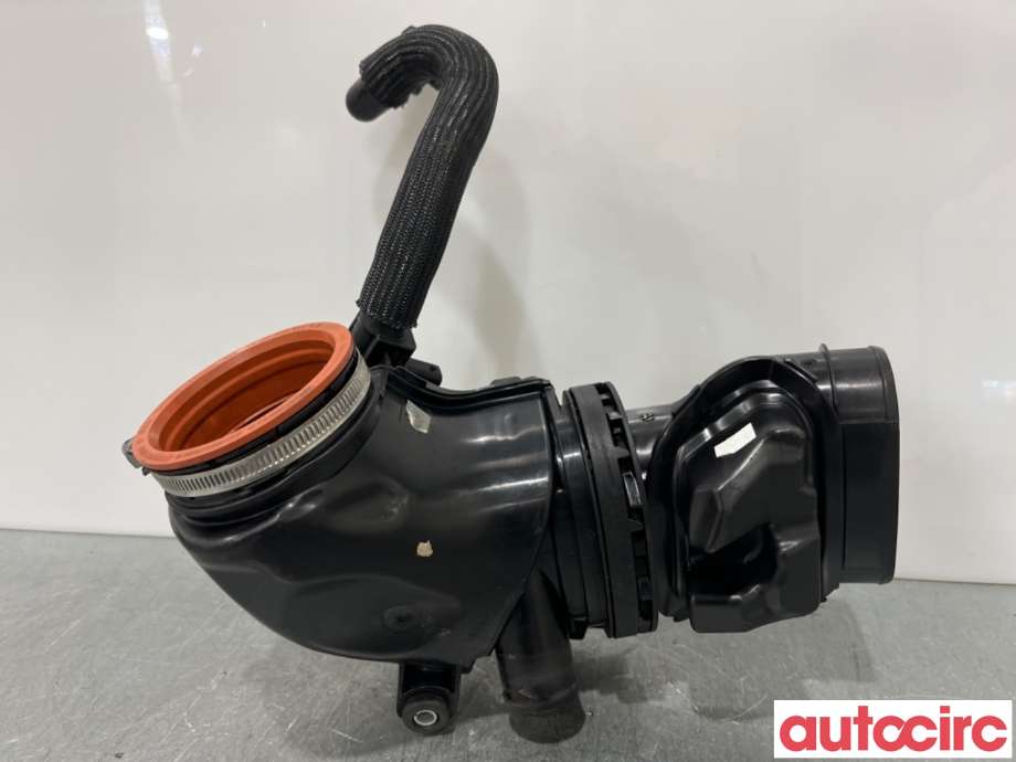 Luftslange innsug til Mercedes Vito 2014-->> (W447) (W447) (MERCEDES|A4475280700|)