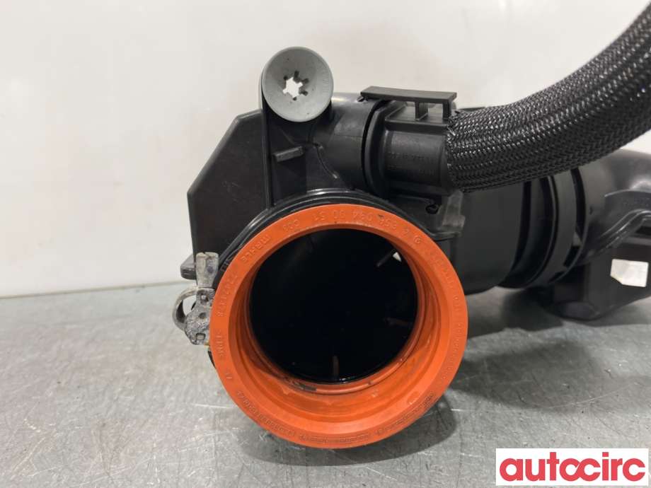 Luftslange innsug til Mercedes Vito 2014-->> (W447) (W447) (MERCEDES|A4475280700|)